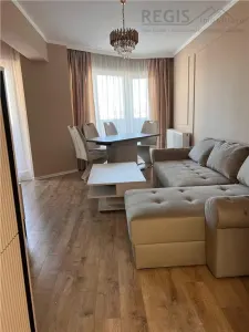 Apartament 3 camere, prima inchiriere, bloc nou - Brasov