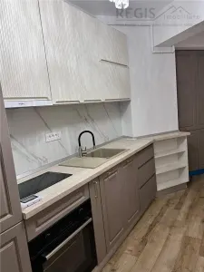 Apartament 3 camere, prima inchiriere, bloc nou - foto 18