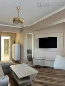 Apartament 3 camere, prima inchiriere, bloc nou - foto 5