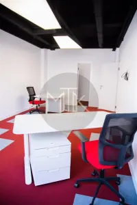 Exclusiv, Inchiriere Spatii Birouri Individuale, PREMIUM in Dorobanti - foto 24