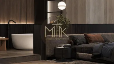 EXCLUSIVE | PENTHOUSE - Ultra LUX | Comision 0% - foto 12
