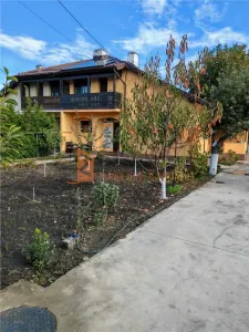 Casa P+1 zona Vernesti - Vernesti
