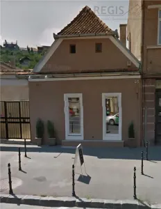 Spatiu Comercial Centru - foto 2