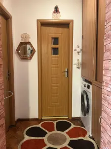Apartament 3 camere decomandat etaj intermediar Tractorul - foto 7