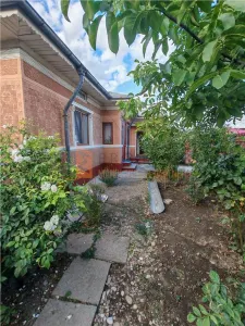 Exclusivitate! Casa tip parter + teren 880mp in Stancesti-Vadu Pasii - foto 14