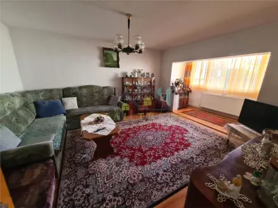 Apartament 3 camere decomandat Racadau- Magnolia - Brasov