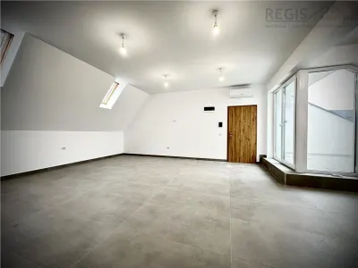 2 camere 96 mp, 2 bai, vedere spectaculoasa – Rasnov - foto 6