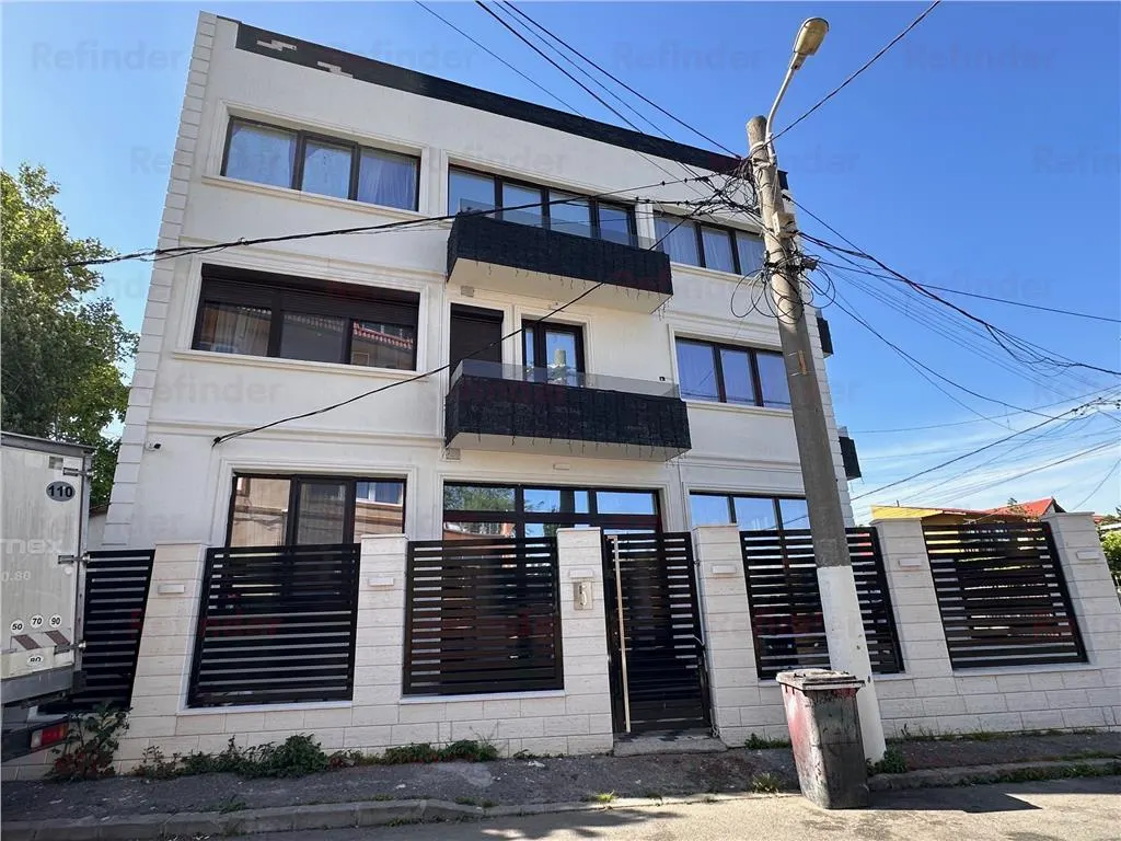 Vanzare vila P+2+TERASA | Salaj | constructie noua | LUX | - foto 1