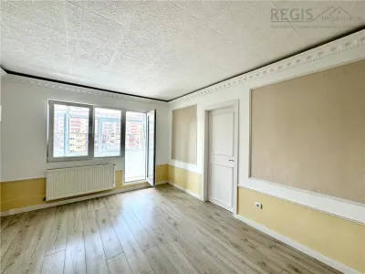 Apartament 2 camere renovat complet 2025 | Astra | Gata de mutare - Brasov