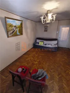 Apartament 3 camere cf1 decomandat zona Micro 3 - Buzau