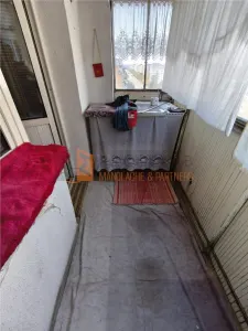 Apartament 3 camere cf1 decomandat zona Micro 3 - foto 16