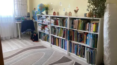 Apartament 2 Camere Bl. Garii - foto 11