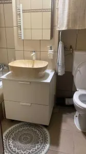 Apartament 2 Camere Bl. Garii - foto 13