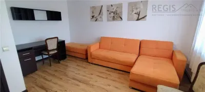 Apartament 2 camere decomandat Dorobanti 2 - Buzau