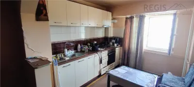 Apartament 2 camere semidecomandat Unirii Sud - foto 4