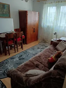 Apartament 3 camere decomandat, etajul 2 Astra - Brasov