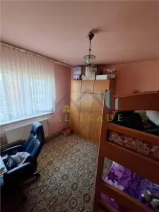 Apartament 3 camere decomandat, Centrul Civic - foto 6