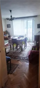 Apartament 3 camere Dealul Cetatii - Brasov