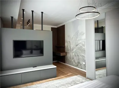 Studio ONE66 Brasov | Randament din regim hotelier | Investitie - Brasov