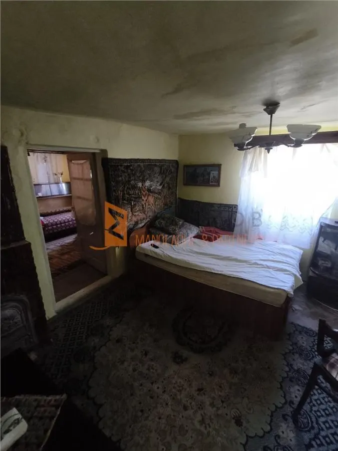 Casa si teren generos zona Ojasca - foto 5