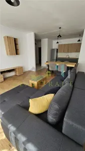 Apartament 2 camere Racadau- Tampa Gardens - Brasov