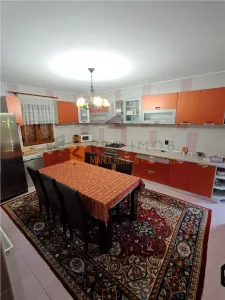 EXCLUSIVITATE! Casa tip parter si teren generos aproape de Buzau - foto 19