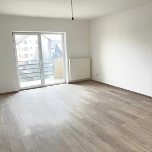 Apartament 2 camere bloc nou Tractorul- Coresi - Brasov