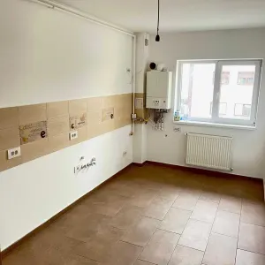Apartament 2 camere bloc nou Tractorul- Coresi - foto 2