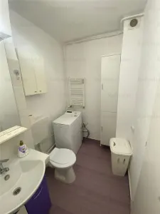 Vanzare garsoniera | Mall Vitan - Dristor | 40mp utili | bloc 1990 reabilitat | o pozitie exceptionala | etaj 4 | - foto 12