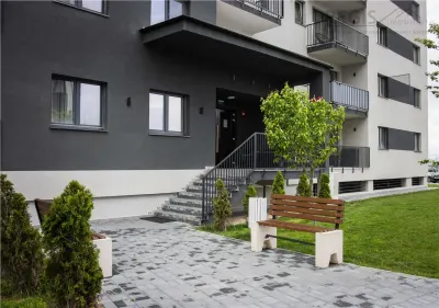 Apartament 3 camere SOHO | Design modern | De vanzare - foto 2