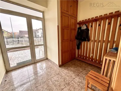Vila zona Coresi | 1170 mp teren | 6 camere | De vanzare - foto 5