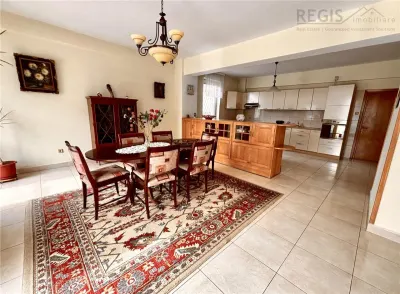Vila zona Coresi | 1170 mp teren | 6 camere | De vanzare - foto 8