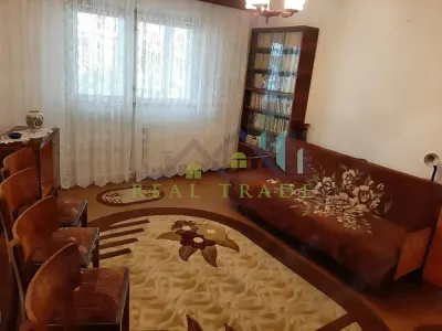 Apartament 2 camere decomandat Astra - Brasov