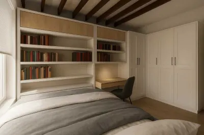 Apartament 2 camere Urban Plaza - foto 4