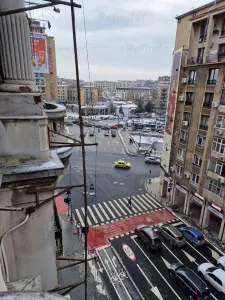 vanzare apartament 65 mp utili | Calea Victoriei | stradal | vedere stradala | etaj 4/6 | renovat nou | - foto 9