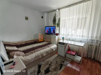 Apartament 2 camere semidecomandat zona Dorobanti 1 - foto 2