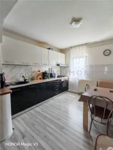 Apartament 2 camere semidecomandat zona Dorobanti 1 - foto 3