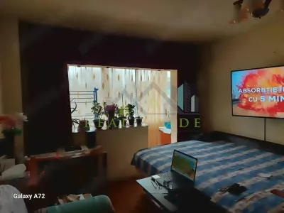 Apartament 2 camere zona Astra - Brasov