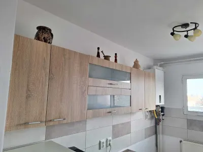 Apartament 2 camere zona Astra - foto 5