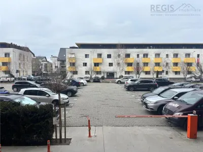 Apartament doua camere Isaran, cu loc de parcare - foto 10
