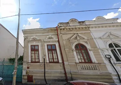 Vila istorica deosebita | Piata Victoriei - Lascar Catargiu | - Bucuresti