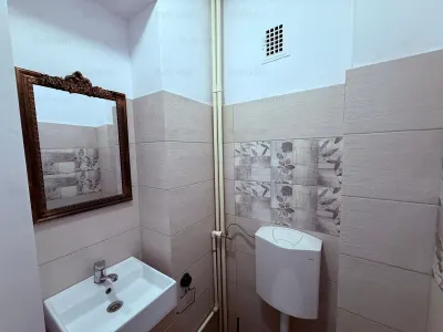 Vanzare apartament 4 camere | Dorobanti | etaj 2/8 | decomandat | 80mp utili | amenajat | - foto 12