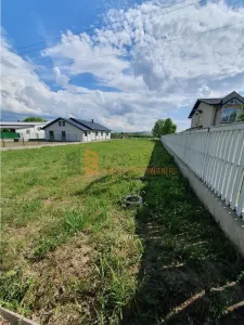 Teren intravilan zona Vernesti - foto 6