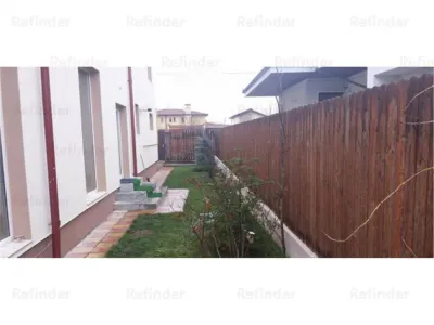 Vanzare vila Pipera - Drumul Potcoavei, Bucuresti - foto 2