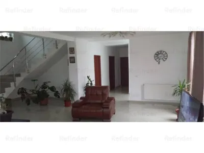 Vanzare vila Pipera - Drumul Potcoavei, Bucuresti - foto 4