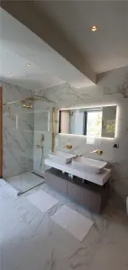 Vanzare vila LUX 2021 cu piscina | Baneasa- Jandarmeriei | - foto 16