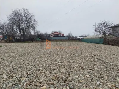 Teren intravilan zona Varianta Nord(Soseaua de Centura) - foto 5