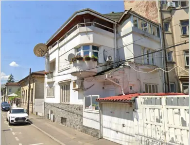 Vanzare vila deosebita D+P+1+M | Unirii- Piata Regina Maria | - Bucuresti