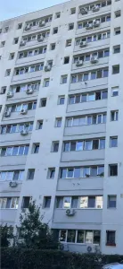 Vanzare garsoniera Titan | bloc de Garsoniere curat, civilizat din 1979 | etaj 9/10 | spatioasa si luminoasa | - Bucuresti