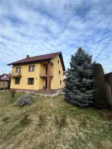 Vila deosebita in Harman, Brasov - Harman